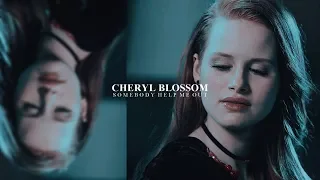 • Cheryl Blossom [Can somebody help me out?]