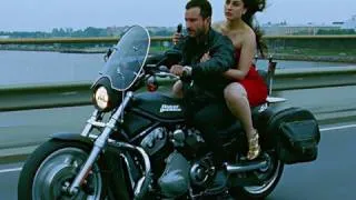 Agent Vinod (Teaser Trailer) | Kareena Kapoor & Saif Ali Khan