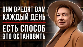 ЭТО СДЕЛАЕТ ВАС СИЛЬНЕЕ И МУДРЕЕ / Остановка Внутреннего Диалога