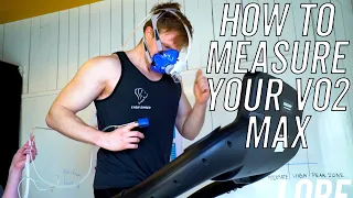 How to Test Your VO2 Max, Anaerobic Threshold, and RMR (Resting Metabolic Rate) | What is VO2 Max?