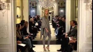 Ralph Lauren Collection Pre Fall 2014 Show   YouTube 360p