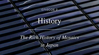 The Artedomus Expert Series: Japan. Episode 2 – History