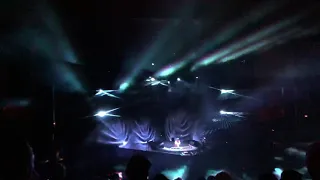 Crawl Outta Love - Illenium - Red Rocks Amphitheatre - throwback set - 10/12/19