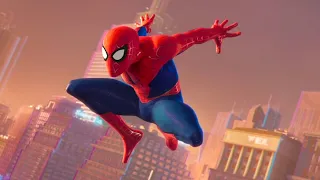 Spider-Man Theme from Spider-Man: Into the Spider-Verse