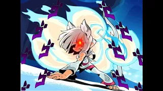 YUMIKO TO DIAMOND | Brawlhalla