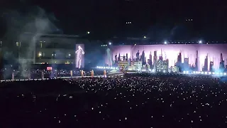 The Weeknd - Sacrifice LIVE 4K (Mexico City 29/09/2023)