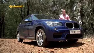 RPM TV - Episode 219 - BMW X1 xDrive 28i