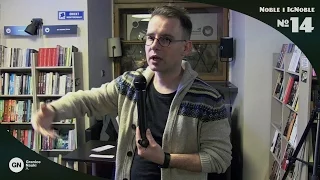 Kip Thorne i fale grawitacyjne - Nobel gwarantowany, Sebastian Szybka