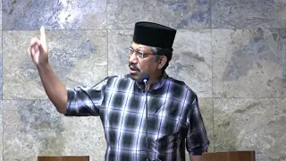 Geger || Ceramah Yang Luar Biasa '' KH. Athian Ali M. Da'i. Lc. MA