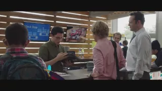 The Internship - Deleted Scene: "Tech Stop" | 20th Century FOX