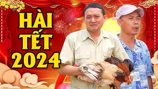 Cười Té Ghế Với HÀI 2024 CHIẾN THẮNG Chửi BÌNH TRỌNG Khi Làm Phục Vụ | Hài Mới 2024