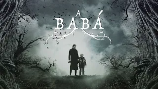 A Babá -  The Nanny (2018)  Trailer Legendado