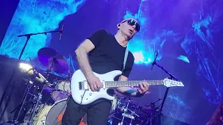 Joe Satriani - Ice 9, Live at The Warner Theater (Apr. 11, 2024)
