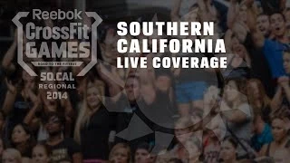 SoCal Regional - Day 2 Live Stream