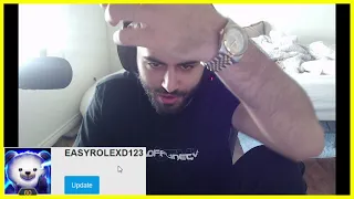 That's Why Moe Bought His Rolex - Best of LoL Streams #1109