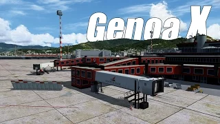 Genoa X – Official Video