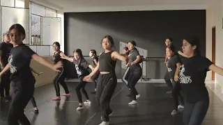 Danza Andina Contemporánea