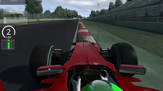 Assetto Corsa - RSS Formula 2010 V8 Hotlaps at Imola - Episode 7,654,693,213,359