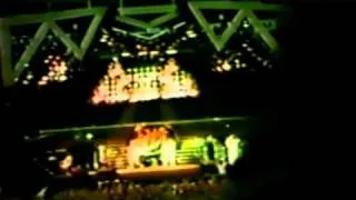 Queen - Live In Manchester 1986 part 6 - You Are So Square - Mary - Tutti Frutti - Bohemian Rapsody