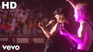 AC/DC - Whole Lotta Rosie (Plaza De Toros De Las Ventas, July 1996 - Official HD Video)