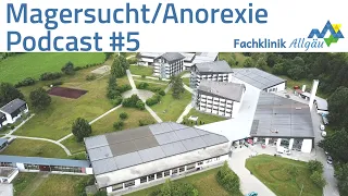 Anorexie - Magersucht