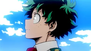 My Hero Academia Season 4 - Opening 1 (Alternate TV Size) - Polaris by BLUE ENCOUNT