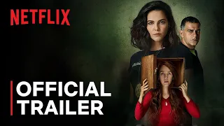 Good Morning, Verônica | Official Trailer | Netflix