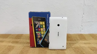 Unboxing And Review Of Nokia Lumia 520 Windows Phone In 2022 | Sankalp Tech