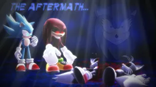 THE AFTERMATH IS FINALLY HERE! | "What if Junter won?!" - Bonus video (FINALE)! - {Not canon}