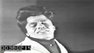 JAMES BROWN BEWILDERD 1966. (ORIGINAL B/W VERSION -ORIGINAL SOUND)