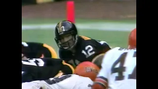 1980 - Bengals at Steelers (Week 6)  - Enhanced NBC Broadcast - 1080p