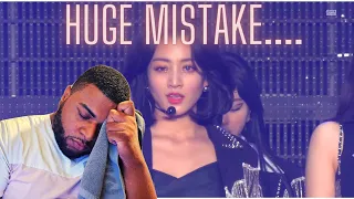 TWICE | 'Formula Of Love' 4th World Tour Performances + 1,3,2 Listen/Reaction!!!