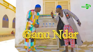 GANU NDAR NIANKOU AK MANOUMBÉ ÉPISODE 28 bande annonce