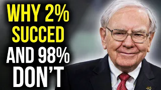 Any POOR person who does this becomes RICH in 6 Months | Warren Buffett