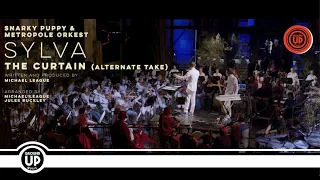 Snarky Puppy - The Curtain (Alternate Take - Sylva, 2014) [Bonus Version]