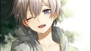 Nightcore - 10,000 Hours {Male version} [lyrics]