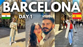 AVOID these things in BARCELONA | Transportation Tips, Food Guide, Budget Stay, Sagrada Familia