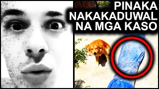 Ang Mga Pinaka NAKAKADUWAL Na Kasong Mababalitaan Mo | Episode 2 | Dokumentaryo