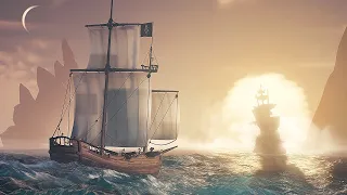 Sea of Thieves: Pirate Simulator Gameplay | Xbox Series X