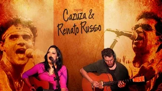 Banda Rock Beats (Duo) - Codinome Beija-Flor