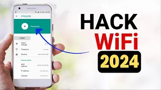 How To Connect WiFi Without Password in 2023