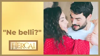 Hercai ❖ "Ne belli?" ❖ English ❖ 2021