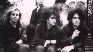 The Cure - Pictures of You [Extended Version]