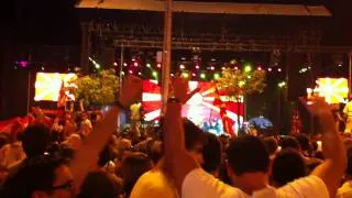 Kaliopi i Garo - Edno ime imame (08.09.2011 live in Skopje)