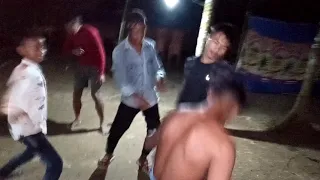 Balijuri local dance