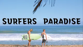 Surfers Paradise || Rincon, Puerto Rico