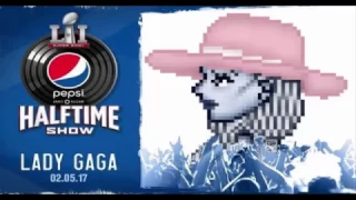 Lady Gaga's FULL Pepsi Zero Sugar Super Bowl LI Halftime Show | NFL | PlatinumVisa