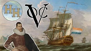 The Dutch East India Company — History's Wealthiest Company