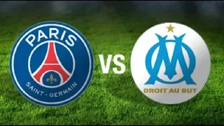 PSG vs Marseille 3 0   All Goals & Extended Highlights ● 28 02 2018 HD