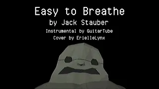 Easy to Breathe - Jack Stauber's OPAL 【cover by ErielleLynx】
